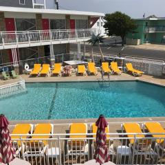 Starfire Motel