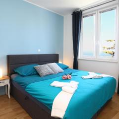 San Simon Sea view Apartment LL