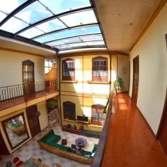 Casa del Sol