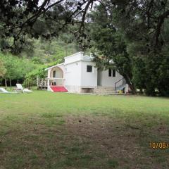 Holiday Home Idyllic Cottage