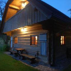 Chalet ApArt Kupljenik 12 A, Bled