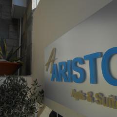 Aristo Apts