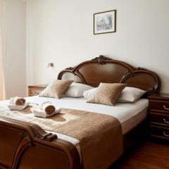 Sv. Ilija Apartment - Vila Biokova