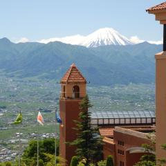 富士屋水果公园酒店
