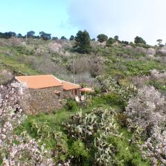 Casa rural La Jarita