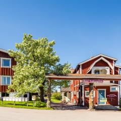 Lustigsgården Boutique Hotel