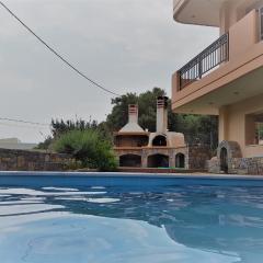 Kytaion Premium Residence with private Pool