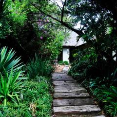 桦树小屋住宿加早餐旅馆