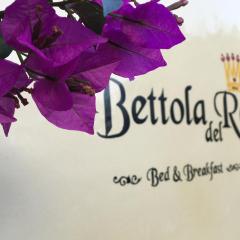 Bettola Del Re Capri Home boutique b&b