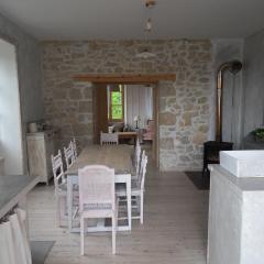 La maison de Lilou