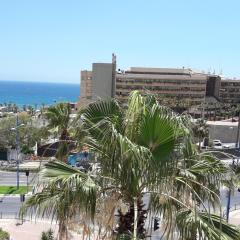 Limassol Seaside Apartment