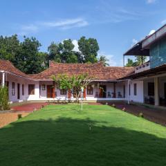 Akkara Homestay & Ayurveda