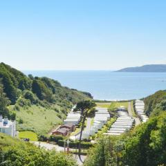 Bovisand Lodge Holiday Park