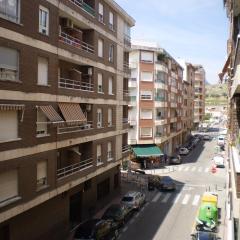 Apartamento Cardenal Cisneros