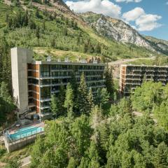 Inn at Snowbird