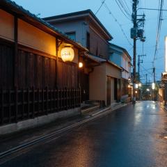 祗园旅馆Q-BEH