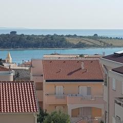 Apartment Iso