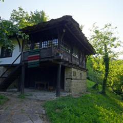 Guest house Cana Mihova