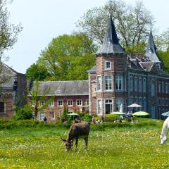 Kasteel Nieuwenhoven