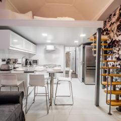 奇姆布尔克法如特拉公寓酒店