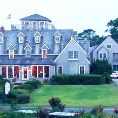 The Castle Bed And Breakfast