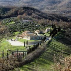 Agriturismo Olimpo