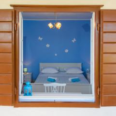 Apartment Milat