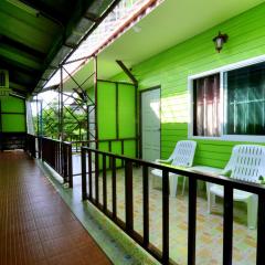 Sand Sea House
