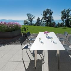 Seeblick Appartements Henle