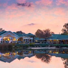 Oxbow Country Estate