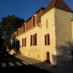 Manoir Saint-Louis