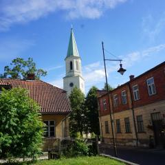 Pilskalnu hostelis