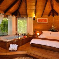 Talia Cabin Guest & Spa