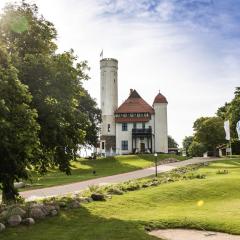 Schloss Ranzow Privathotel - Wellness, Golf, Kulinarik, Events