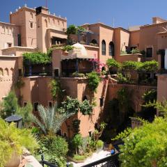 Hôtel Riad Dar Daïf