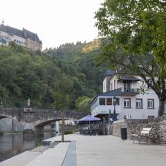 Auberge de Vianden