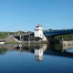 Big River Marina & Lodge