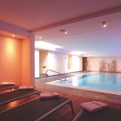 加尼穆特勒阿尔卑斯度假酒店及Spa