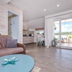 Anchor Apartments