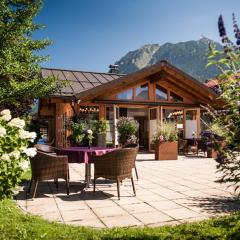 Chalet Oberstdorf