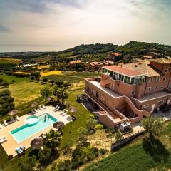 Villa Susanna Degli Ulivi - Resort & Spa