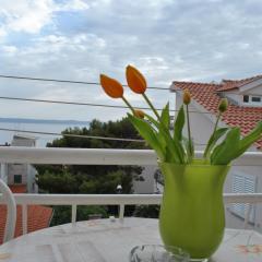 Apartmani Dalmadino