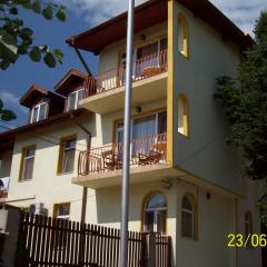 Guest House Gergevana