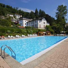 Residenza del Pascià