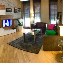 Vip apartment Beograd