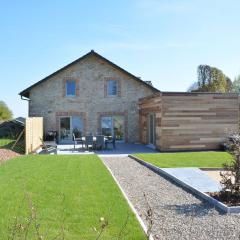 Tasteful Holiday Home in Waimes with Sauna