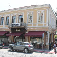 Hostel in Batumi