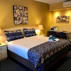 亚布拉姆汽车旅馆