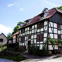 Watermill Stay with Garden