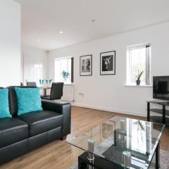 Bluestone Apartments - Didsbury